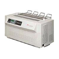 Okidata Pacemark 4410 printing supplies